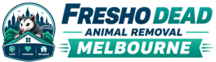Fresho Dead Animal Removal Jan Juc logo